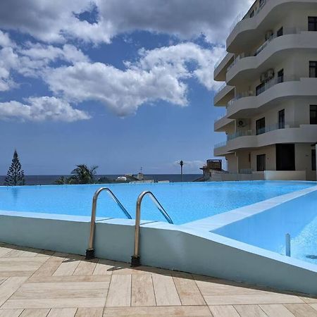 Seaview Cozy Nest Apartment Flic en Flac Exterior foto