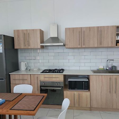 Seaview Cozy Nest Apartment Flic en Flac Exterior foto