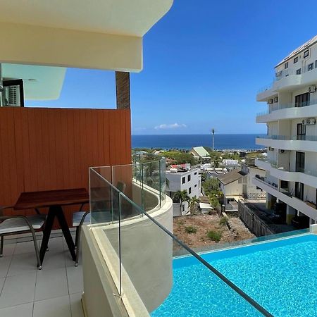 Seaview Cozy Nest Apartment Flic en Flac Exterior foto