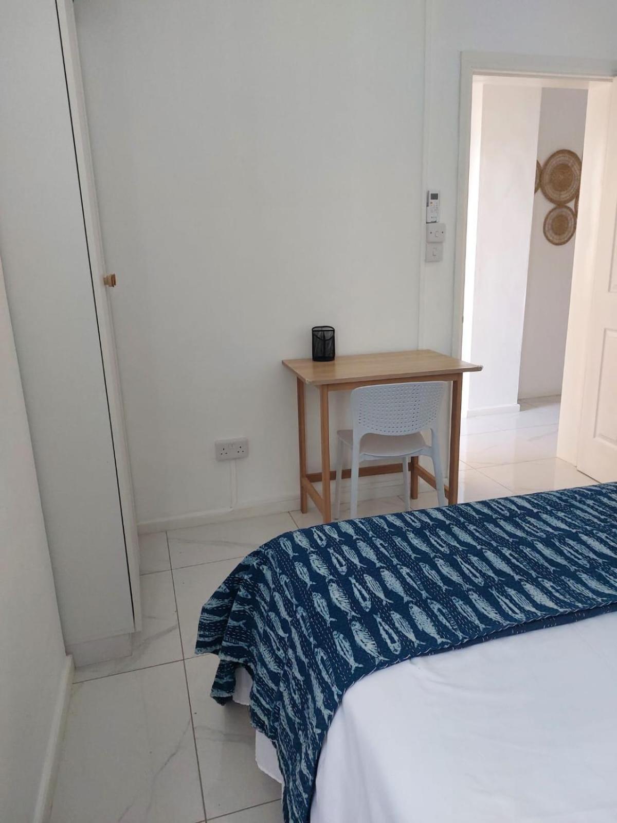 Seaview Cozy Nest Apartment Flic en Flac Exterior foto