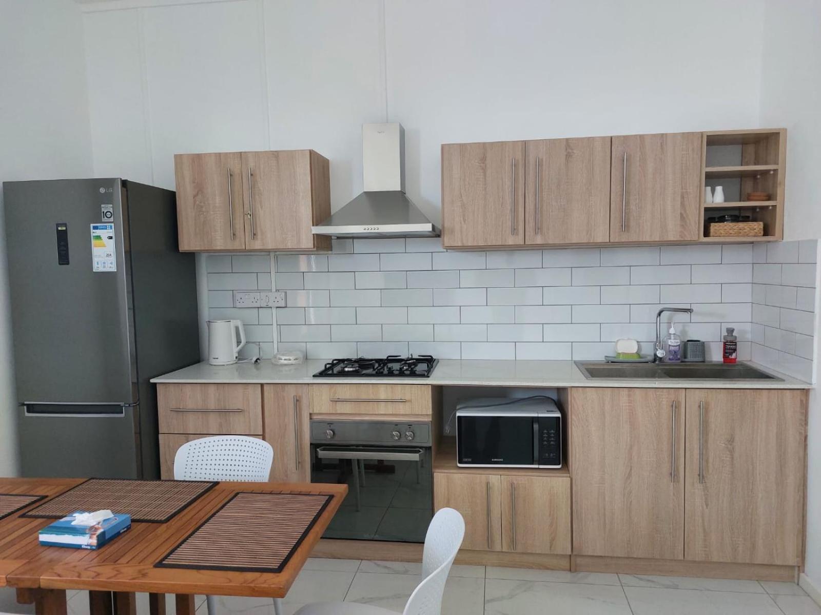 Seaview Cozy Nest Apartment Flic en Flac Exterior foto