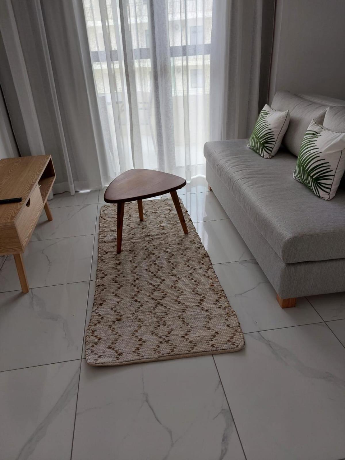 Seaview Cozy Nest Apartment Flic en Flac Exterior foto