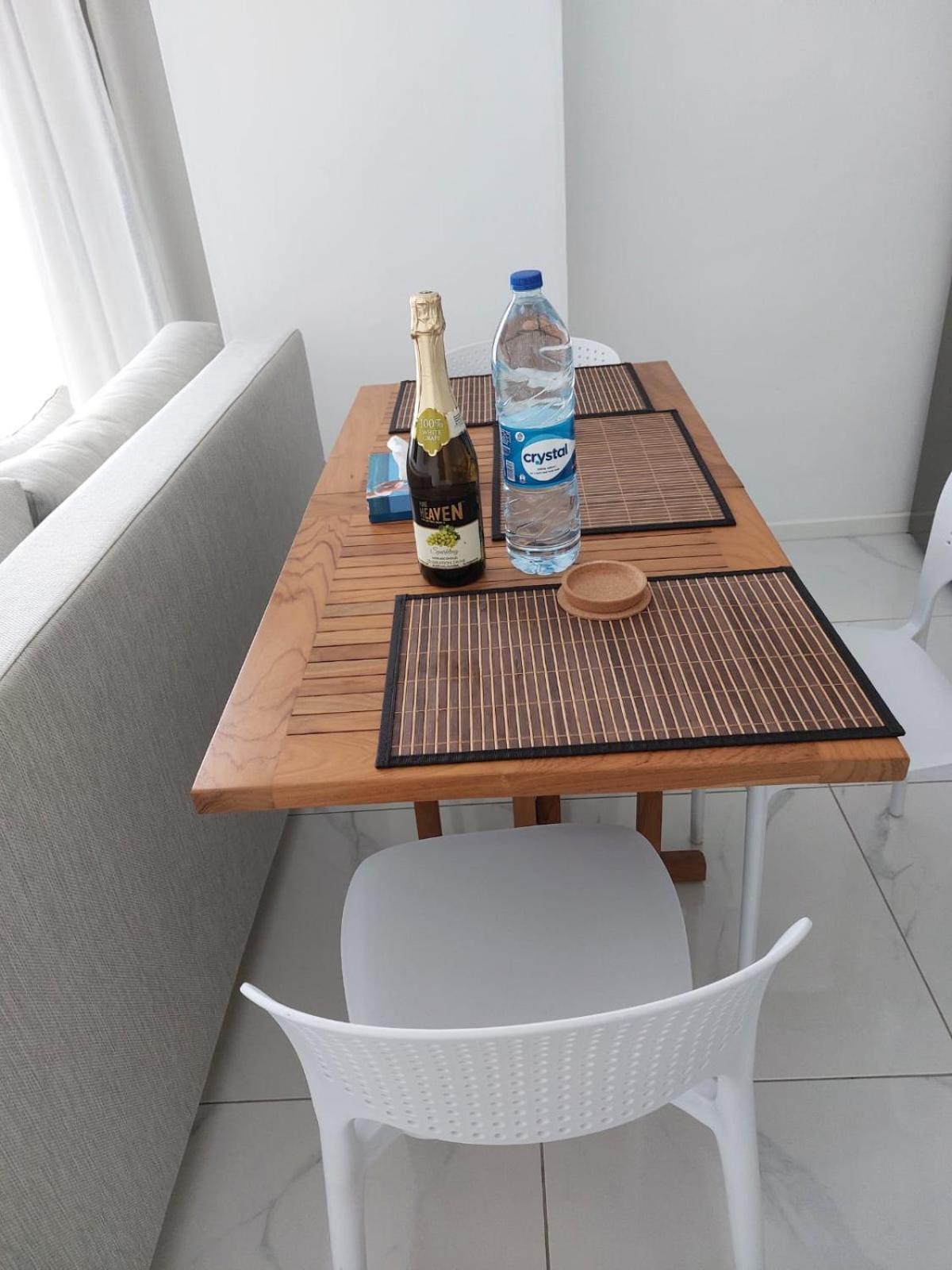 Seaview Cozy Nest Apartment Flic en Flac Exterior foto